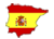 TALLERES MONTEVEHIMAR - Espanol