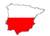 TALLERES MONTEVEHIMAR - Polski